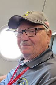 Obituary: Joel D. Ott,