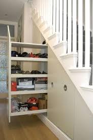 See more ideas about under stairs, under stairs cupboard and stair storage. Pull Out Storage Under Stairs Tall Broom Cupboard With Pull Out Under Stairs Storage Understairs Storage Under Stairs Cupboard Closet Under Stairs