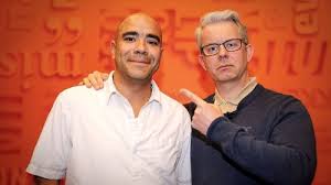 With humorous delight, from serious to absurd, nytt på nytt gives you a different perspective of the last week within norway. Johan Golden Sjekker Ikke Kommentarfeltene I Dag