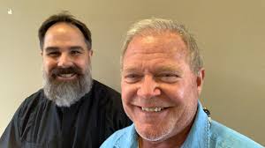 Father Don Calloway Surfing Priest Salem Oregon Men's Conference 120520