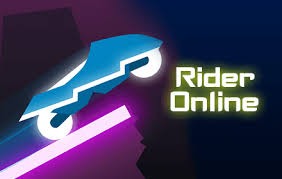 Rider Online Online Spel Spela Nu Nyckelspel