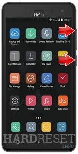 Don't worry if you really want to flash a rom to unbrick, rollback, repair, unroot,full system restore then. Hard Reset Haier Ginger G7 How To Hardreset Info