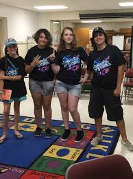 This is open to teens entering grades 6 and up. Teen Tuesday Meets Again Next Tuesday Millicent Library Facebook