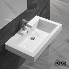 kkr wash basin 1688, china kkr solid