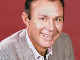 Remembering Jim Reeves, a Country Music Legend