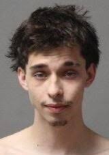 Hudson man faces felony charges after 'Spice' arrest