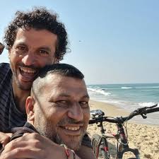 How do I mourn you my brother and companion? How do I even begin to imagine  that I won't see you again. Only a few months ago we were happy brothers on