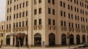 Architecture in Tulsa: A Historic Tour of Tulsas Art Deco Past -  WanderWisdom