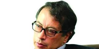 Perfil oficial del dirigente político progresista colombiano gustavo petro. Gustavo Petro Mayor The Bogota Post