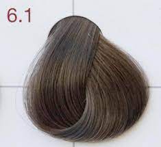 ciemnopopielaty blond 6 1 krem do koloryzacji wlosow sklep farmavit hair color hair styles long hair styles