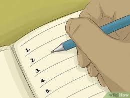 Nah, tahu enggak sih kalau semangat. 3 Cara Untuk Efektif Menggunakan Afirmasi Wikihow