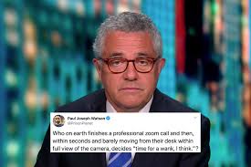 The meeting host can choose to split the participants of the meeting into these separate sessions automatically or manually, and can switch between sessions at any time. Jeffrey Toobin Is Now A Meme After Getting Caught Masturbating On Zoom