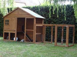 Check spelling or type a new query. Kaninchenstall Holiday Large Mit Anbau Auslauf