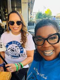 Dr. Tonya Cunningham