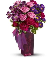 We are a upscale boutique florist and event company. Bunches Of Blooms By Teleflora In Alexandria Va The Virginia Florist
