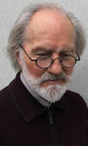 John introduced me to Roys music