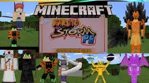 This is a naruto addon made by a brazilian fan for other fans. Descarga De La Aplicacion Mod Naruto For Minecraft Pe 2021 Gratis 9apps