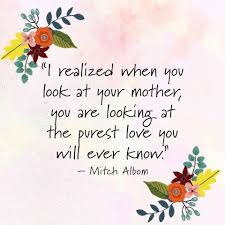 Mitch albom's for one more day quotes (32 quotes) mitch albom's for one more day quotes. Mother S Day Quotes 11 Touching Mother S Day Poems And Quotes Mitch Albom Omg Quotes Your Daily Dose Of Motivation Positivity Quotes Sayings Short Stories