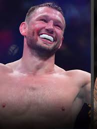 Hakon Foss Stats, Record & Fight History