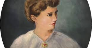 Eva Lyle Wilkinson painting added to DAC Foundation collection