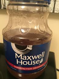 Maxwell house instant coffee review. Maxwell House Instant Coffee Reviews In Coffee Familyrated Page 8