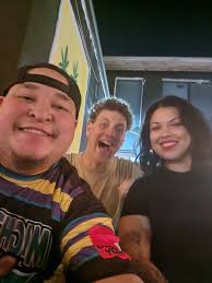 Happy Birthday à Joann Herring!