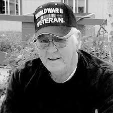 Jack Lamb Obituary (1927