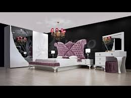 احدث غرف النوم 2019 غرف نوم تركي وايطالي واسباني Modern Bedrooms2019 Youtube
