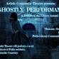A Ghostly Performance & Annual Meeting event image