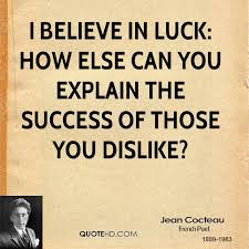 Jean Cocteau Poetry Quotes | QuoteHD via Relatably.com