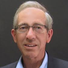 Steven Borg (@BorgSteven)