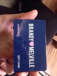 Check spelling or type a new query. Brandy Melville Gift Card Some Free Women S Fashion Clothes On Carousell