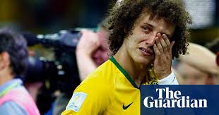 Wed, 03 jul 2019 stadium: Disbelief As Germany Break Hosts Brazil S Hearts In 7 1 Defeat World Cup 2014 The Guardian