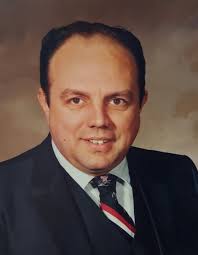 William Hoyt "Buz" Simmons Obituary