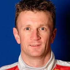 Алан МакНиш (Allan McNish): гонщик Формулы 1 из Великобритании. VERcity.