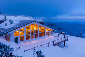 Would highly recommend the cliff house dining room. The Top Restaurants In Stowe Vermont
