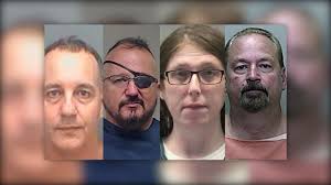 Oath Keeper had 'death list' naming Georgia election officials leading up  to Jan. 6 attack, DOJ says