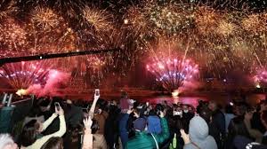 Juegos olímpicos tokio 2020 en vivo: Brisbane 2032 La Ciudad Australiana Sera La Sede De Los Juegos Olimpicos Y Paralimpicos Bbc News Mundo