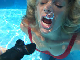 Underwater Drowning | MOTHERLESS.COM ™