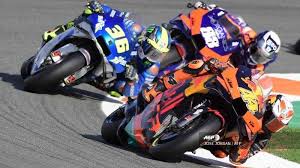 Trans 7 menyajikan acara hiburan, berita dan. Jadwal Live Streaming Trans7 Motogp Qatar 2021 Sore Ini Fp1 Fp2 Di Fox Sports 2 Via Vidio Com Tribunnews Com Mobile