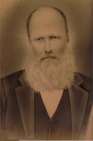 Andrew Jackson Harpe (1834-1905)