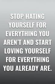 It Is So Important To Love Yourself Through The Process Love Yourself As You Are Today Tomorrow A Inspirational Quotes Motivational Quotes Uplifting Quotes