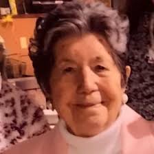 Margie Malphrus Hatchell Obituary October 3, 2020