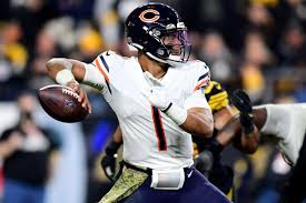Nov 17, 2013 · the following is a list of all regular season and postseason games played between the chicago bears and baltimore ravens. Ravens Vs Bears Odds Week 11 Opening Betting Lines Points Spreads Plus Early Movement For Nfl Matchup Draftkings Nation