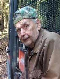 Robert 'Bob' Vincent McKenzie