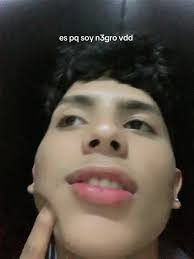 Explorando la polémica de ser n3gro en TikTok