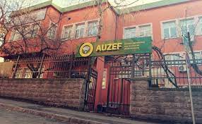 Öğrencilerin beklediği sınav giriş belgesi ise bugün ilan edildi. 2017 2 3 Aralik Iu Auzef Sinavi Soru Ve Cevaplari Aciklandi Mi