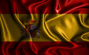 Download icon font or svg. Download Wallpapers Spanish Flag 4k Silk Wavy Flags European Countries National Symbols Flag Of Spain Fabric Flags Spain Flag 3d Art Spain Europe Spain 3d Flag For Desktop With Resolution 3840x2400 High