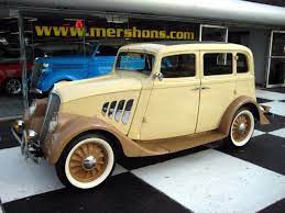 1937 Willys 4dr Sedan Classic Cars Trucks Antique Cars Classic Cars