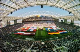 Check spelling or type a new query. Porto Prepares As Portugal Steps Into The Champions League Breach Once Again